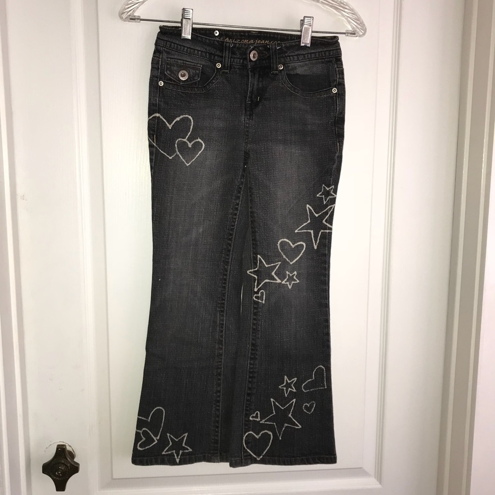 Kids jeans